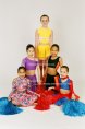 Cheerleading, Majorette and Baton Twirling Uniforms / Outfits / Costumes