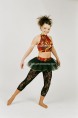 UV Tutu's and Cyber Rave Clubwear