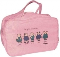 Capezio 5 Bear Bag