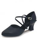 Roch Vally Anceta Ladies Spanish Heel Latin Ballroom Shoes